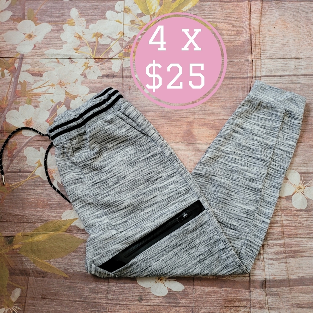 ⭐️ Rings of Fire joggers